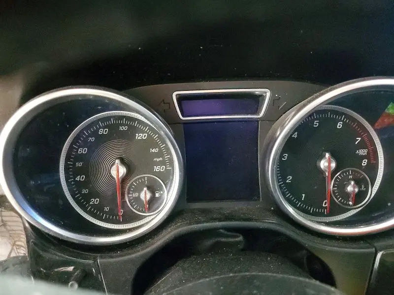 2019 MERCEDES-BENZ GLE 400 4MATIC  