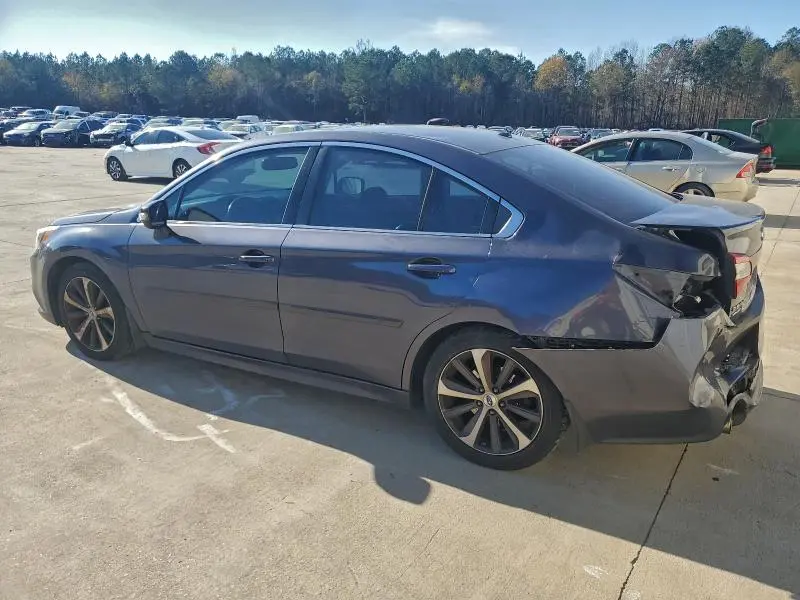 2015 SUBARU LEGACY 2.5I LIMITED  