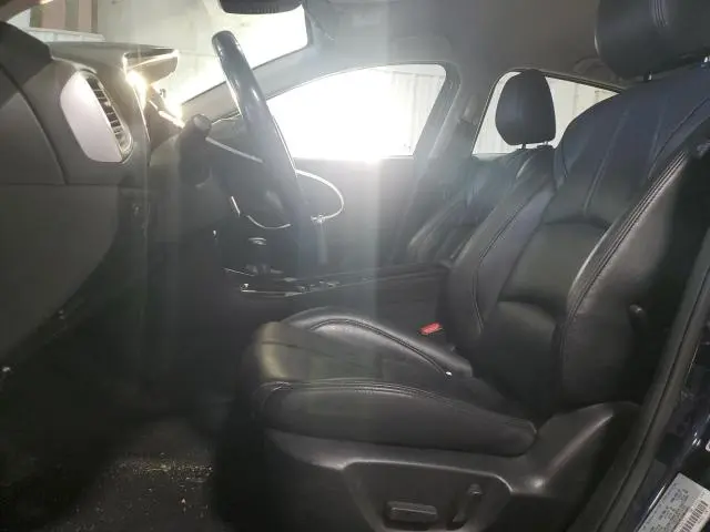 2017 MAZDA 3 TOURING  