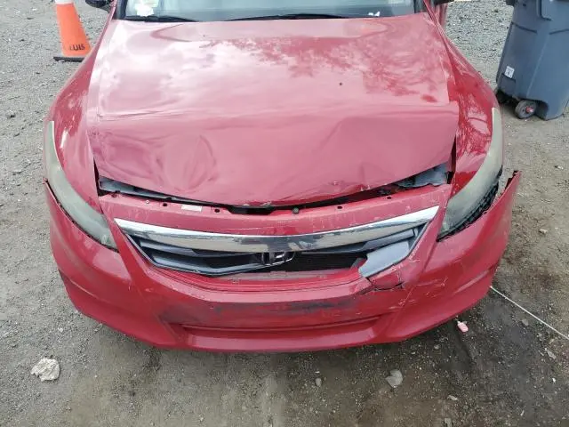 2011 HONDA ACCORD EX  