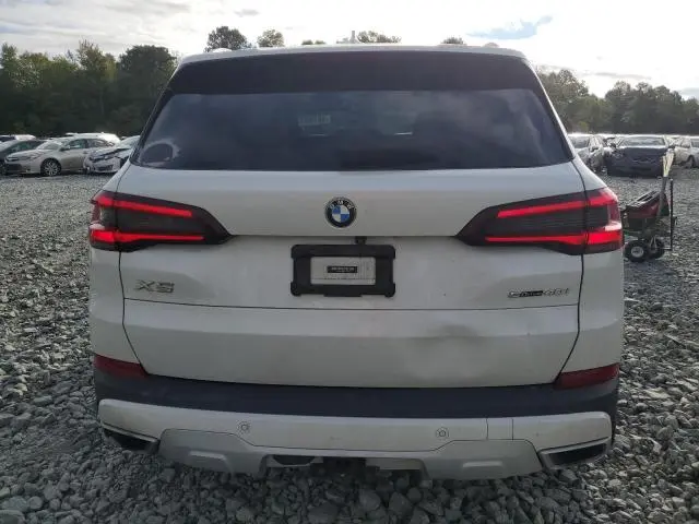 2021 BMW X5 SDRIVE 40I  