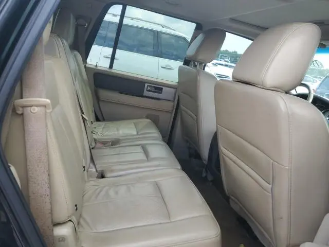 2011 FORD EXPEDITION XLT  