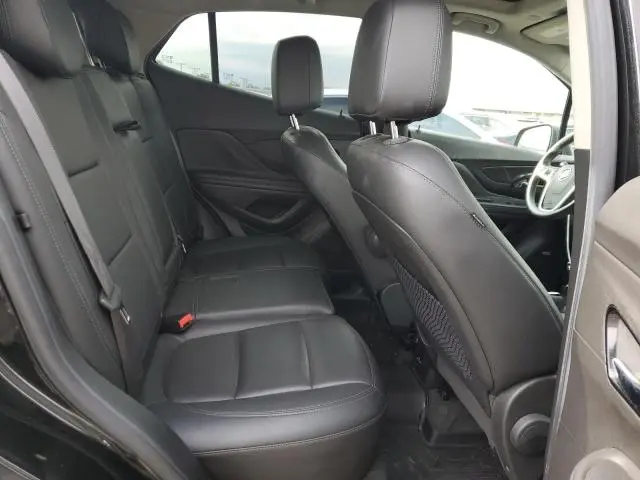 2017 BUICK ENCORE PREMIUM  