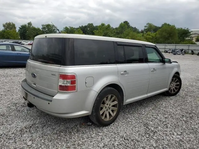 2011 FORD FLEX SEL