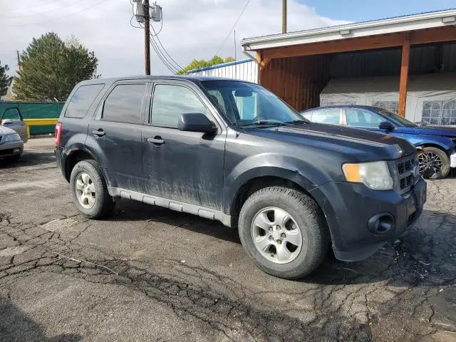 2011 FORD ESCAPE XLS  