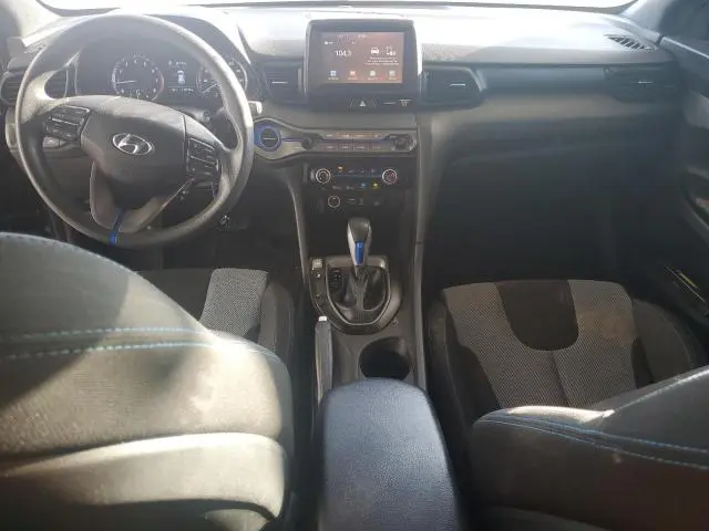 2020 HYUNDAI VELOSTER BASE  