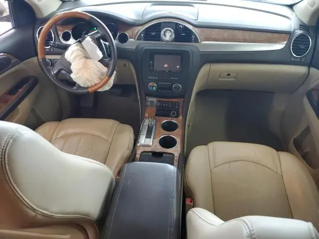 2012 BUICK ENCLAVE   