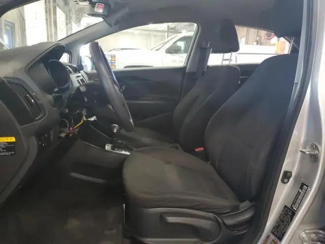 2013 KIA RIO LX