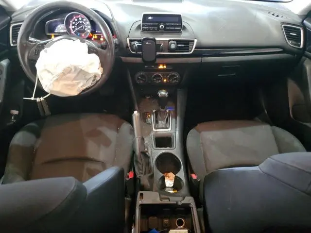 2014 MAZDA 3 SPORT  