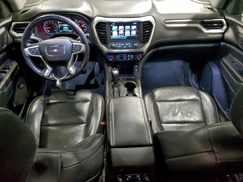 2018 GMC ACADIA SLT-2  