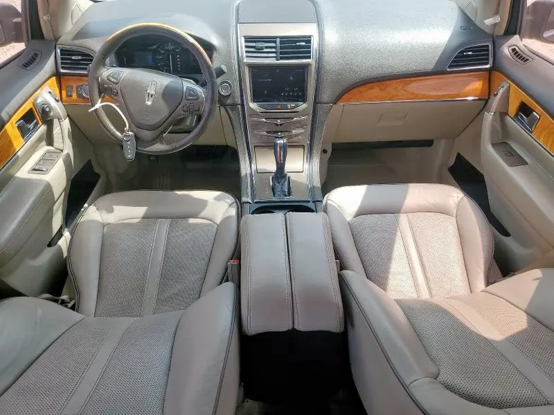 2013 LINCOLN MKX   