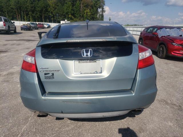 2011 HONDA ACCORD CROSSTOUR EXL