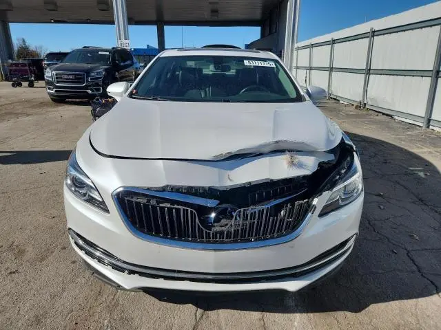2019 BUICK LACROSSE ESSENCE  