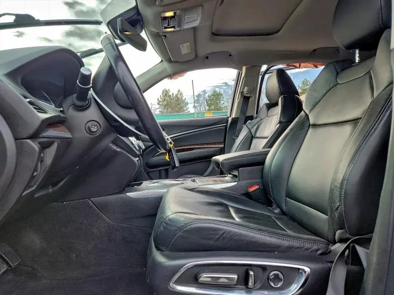 2020 ACURA MDX TECHNOLOGY  