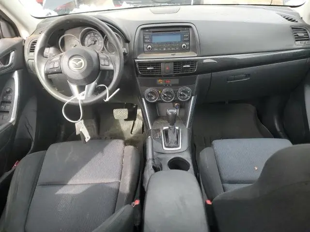 2014 MAZDA CX-5 SPORT  