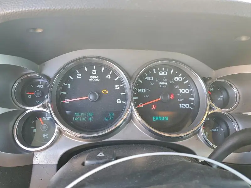 2010 GMC SIERRA C1500 SLE  