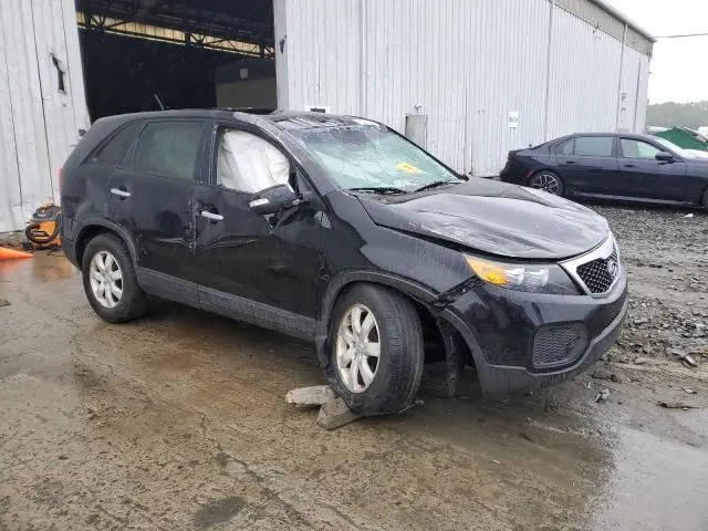 2012 KIA SORENTO BASE  