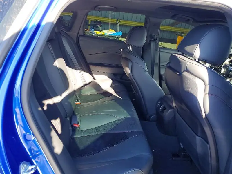 2021 ACURA TLX TECH A  
