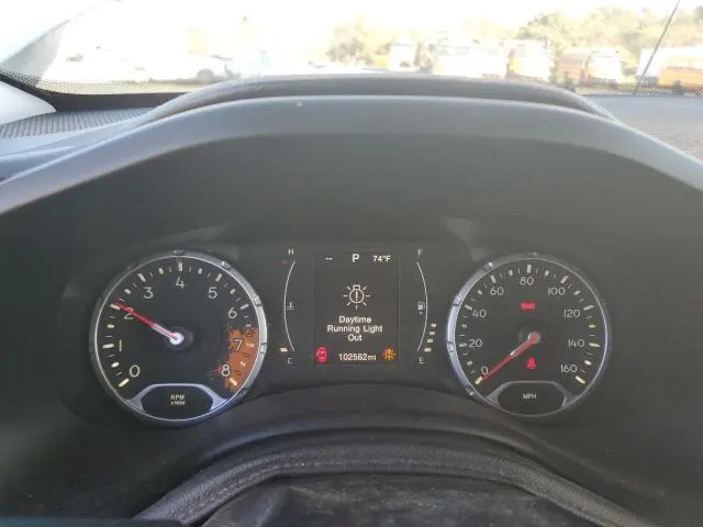 2015 JEEP RENEGADE SPORT  