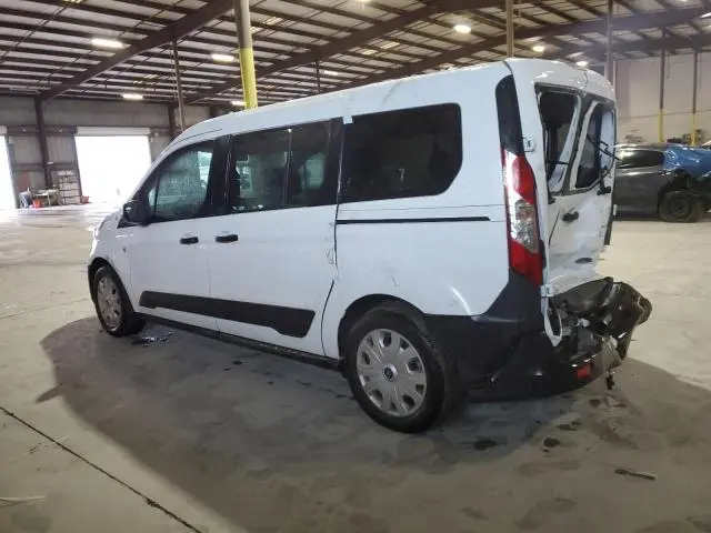 2021 FORD TRANSIT CONNECT XL  