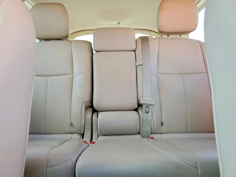 2015 NISSAN PATHFINDER SL  