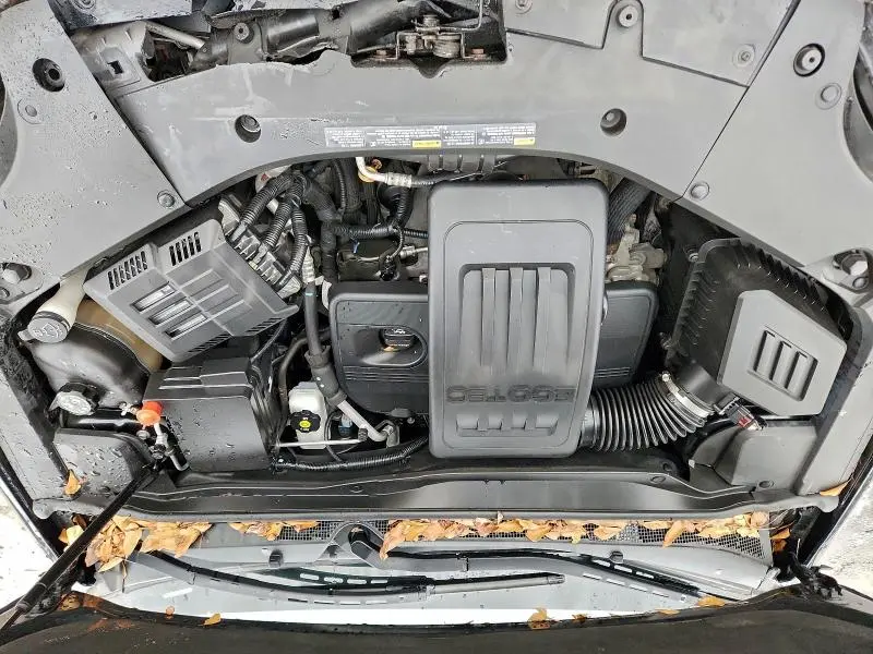 2012 GMC TERRAIN SLT  