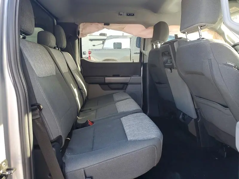 2023 FORD F250 SUPER DUTY  