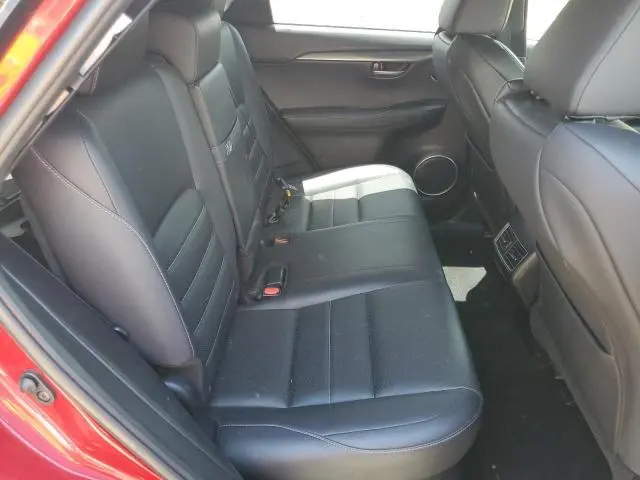 2016 LEXUS NX 200T BASE  