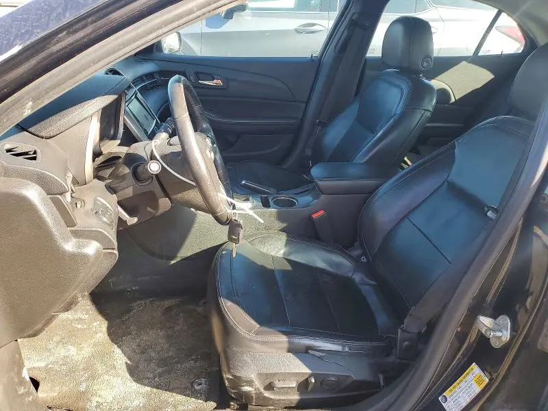 2014 CHEVROLET MALIBU 2LT  