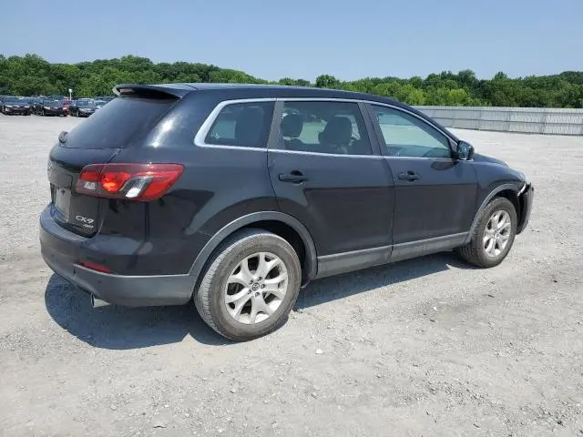 2013 MAZDA CX-9 TOURING  