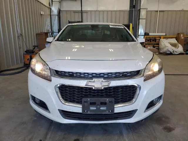 2015 CHEVROLET MALIBU 2LT  