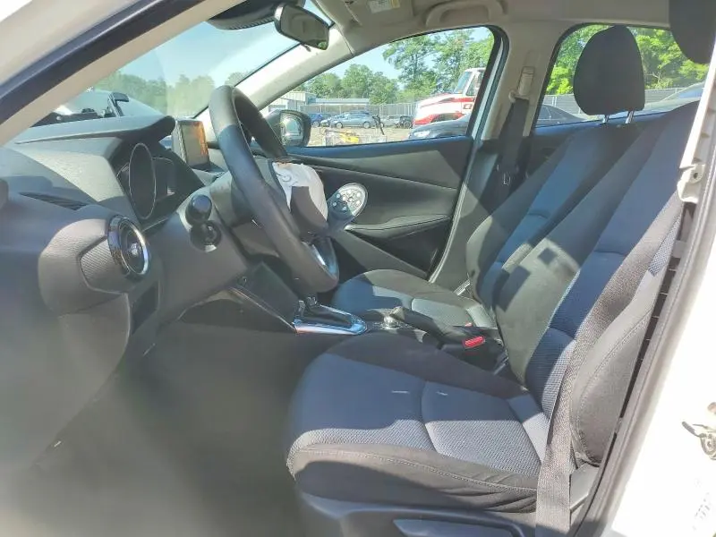 2017 TOYOTA YARIS IA BASE  