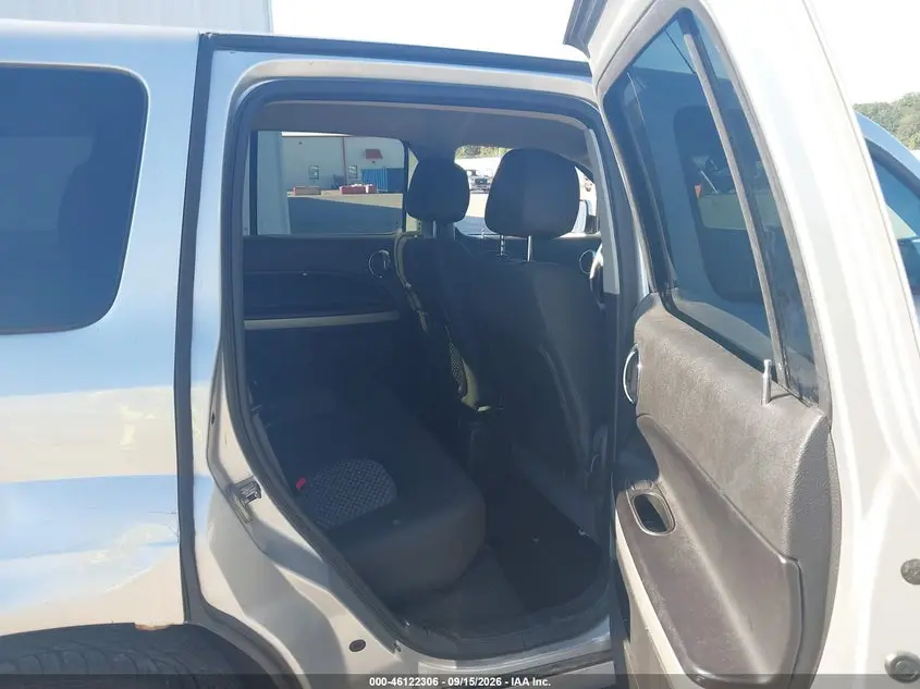 2010 CHEVROLET HHR LT