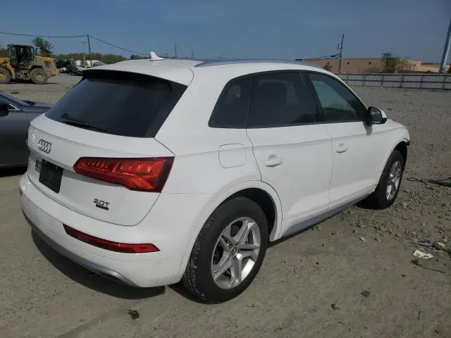 2018 AUDI Q5 PREMIUM  