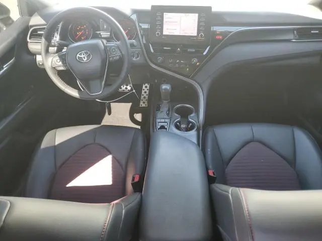 2023 TOYOTA CAMRY TRD  