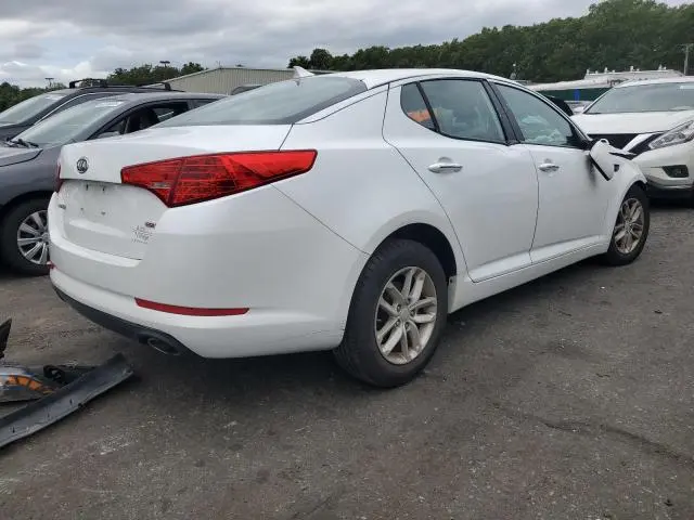 2012 KIA OPTIMA LX