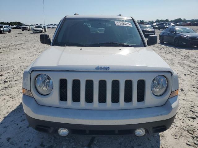 2017 JEEP PATRIOT SPORT