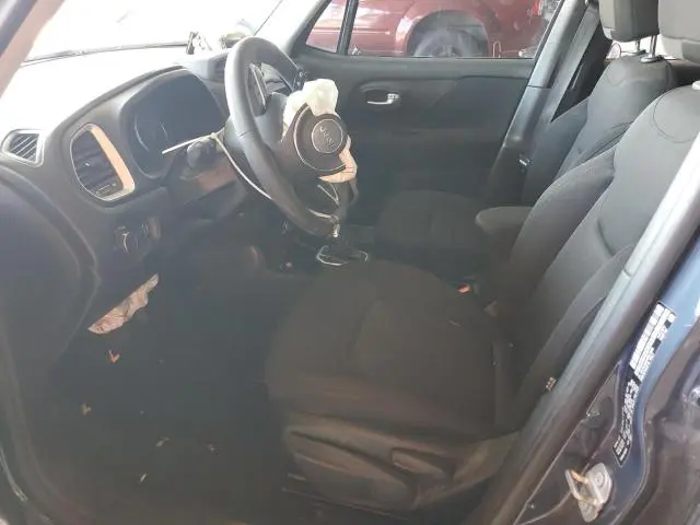 2019 JEEP RENEGADE SPORT  