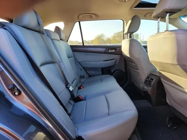 2019 SUBARU OUTBACK 3.6R LIMITED  