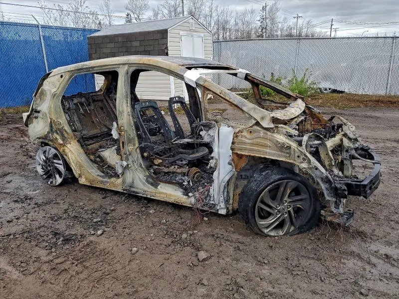 2023 CHEVROLET BOLT EV 1LT  