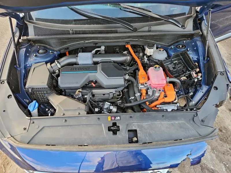 2023 HYUNDAI SANTA FE SEL PREMIUM  