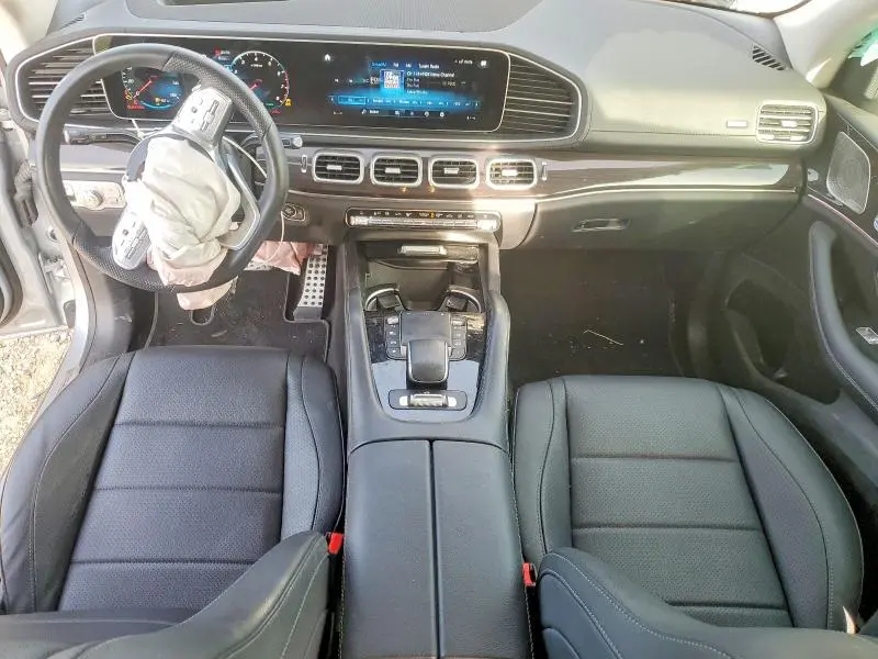 2022 MERCEDES-BENZ GLS 450 4MATIC  