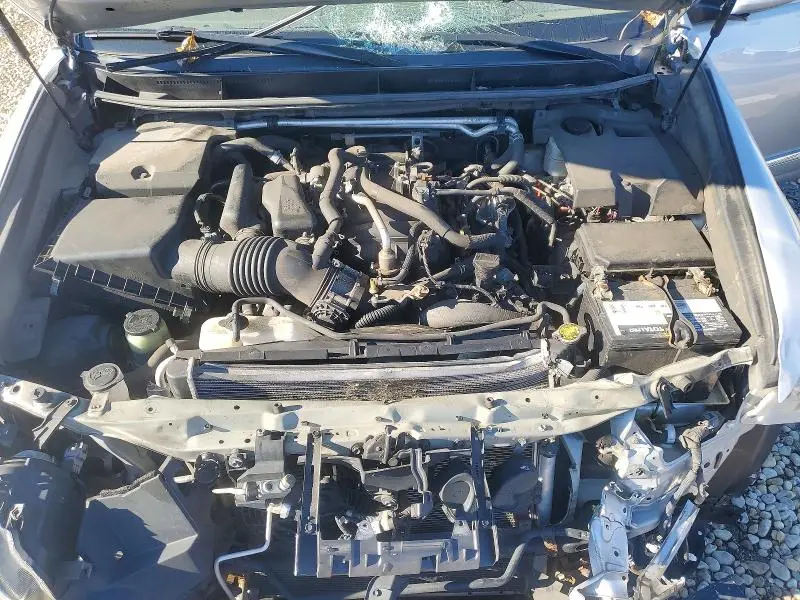 2014 LEXUS GX 460  