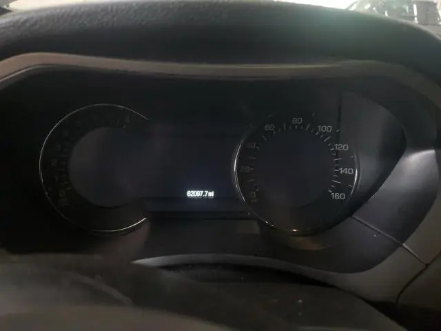 2019 LINCOLN MKZ RESERVE II  