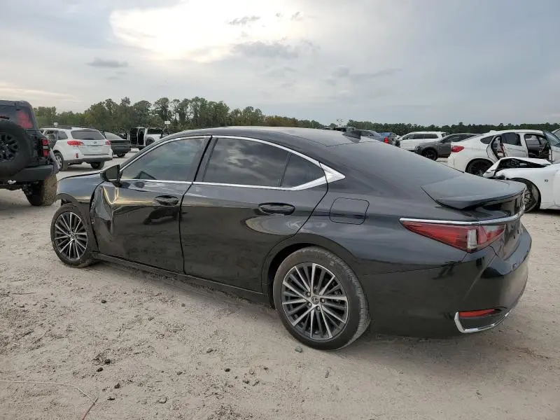 2024 LEXUS ES 300H BASE  
