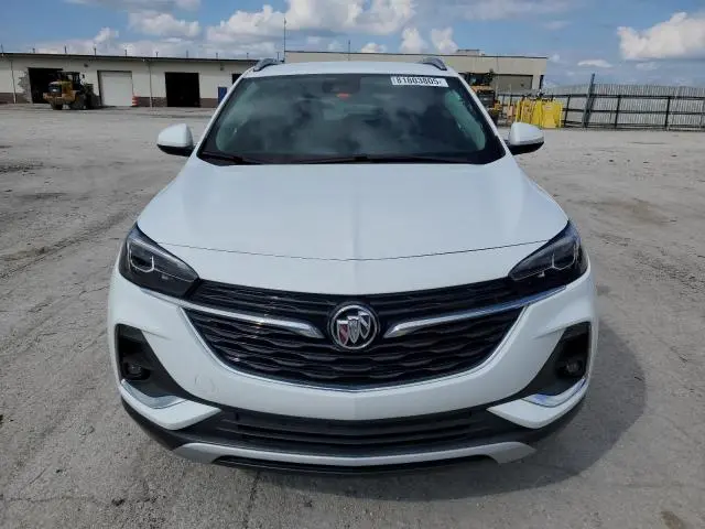 2020 BUICK ENCORE GX ESSENCE  