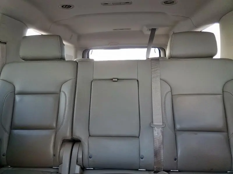 2016 CHEVROLET SUBURBAN C1500 LT  