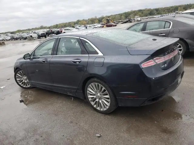 2013 LINCOLN MKZ   