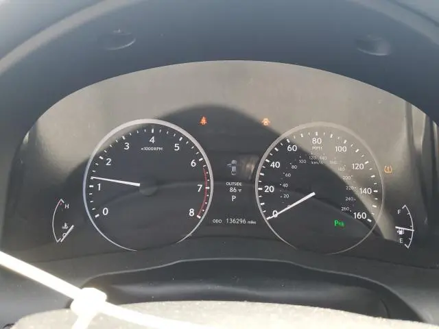 2014 LEXUS ES 350  