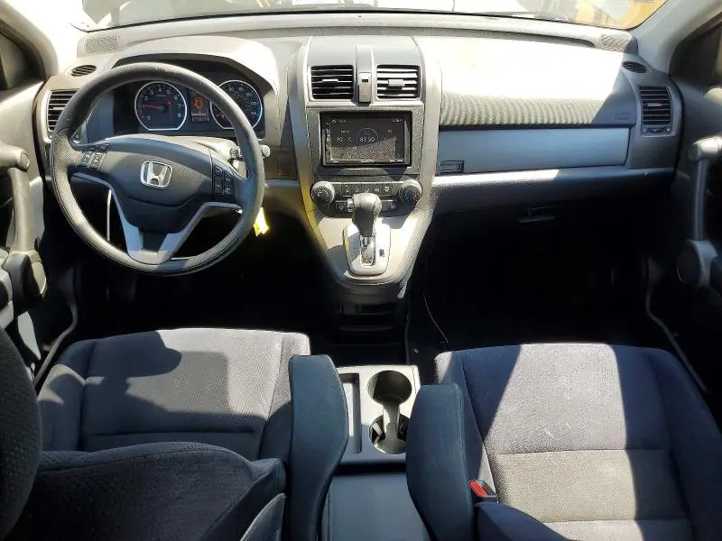 2011 HONDA CR-V EX  